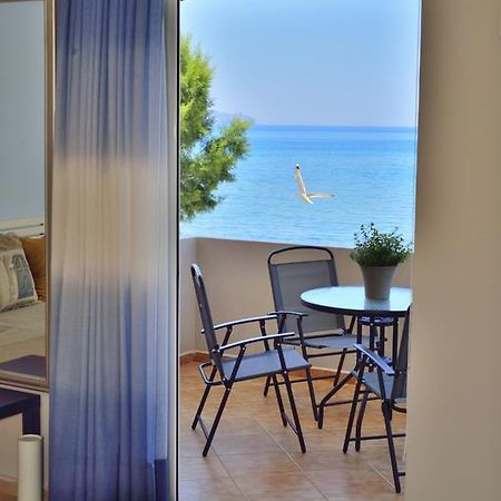 Sea Breeze Apartment กิสเซมอส ห้อง รูปภาพ